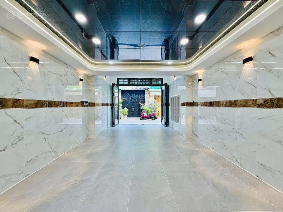 Siêu hiếm  hẻm xe hơi  150m²  trường thọ, thủ đức  nhà 2 tầng btct