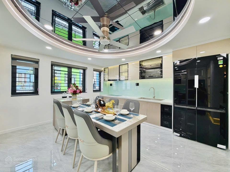 Siêu hiếm  hẻm xe hơi  150m²  trường thọ, thủ đức  nhà 2 tầng btct