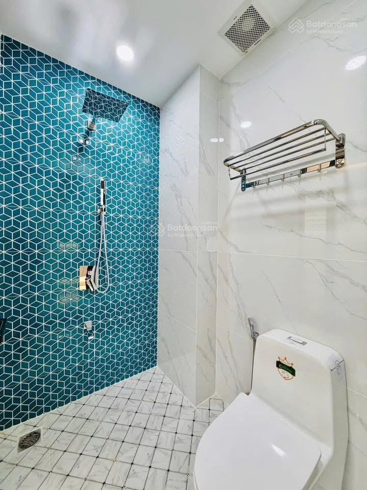 Siêu hiếm  hẻm xe hơi  150m²  trường thọ, thủ đức  nhà 2 tầng btct