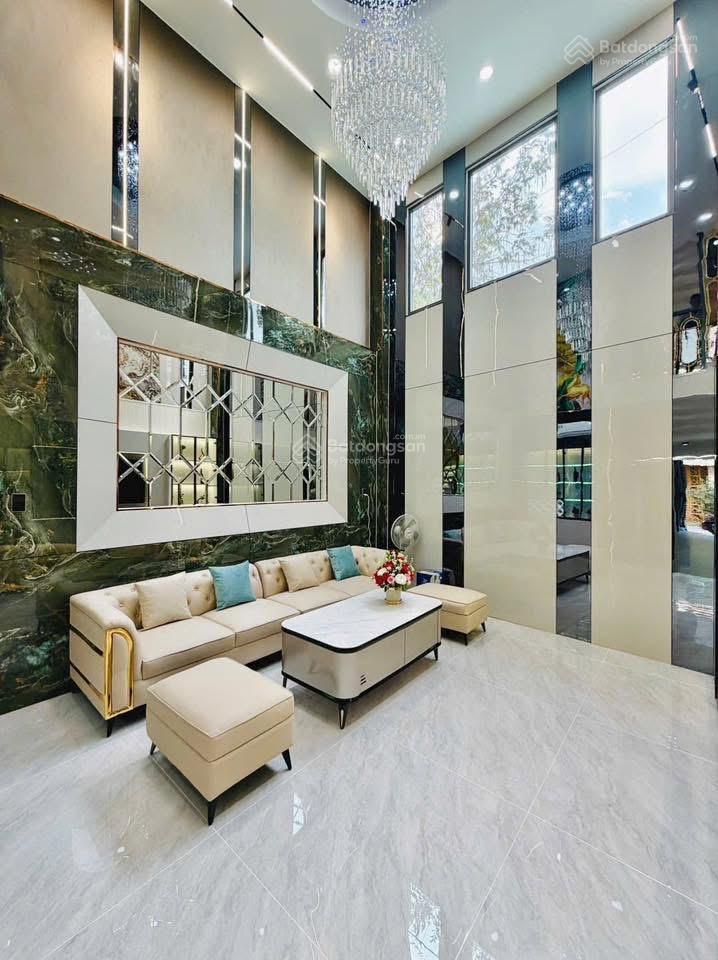 Siêu hiếm  hẻm xe hơi  150m²  trường thọ, thủ đức  nhà 2 tầng btct