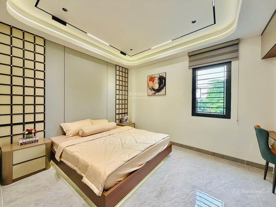 Siêu hiếm  hẻm xe hơi  150m²  trường thọ, thủ đức  nhà 2 tầng btct