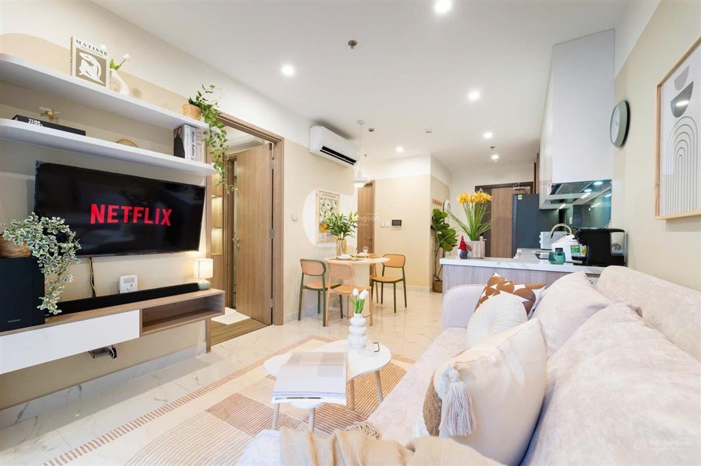 Duy nhất căn 2pn+ origami chỉ 3,3 tỷ  giảm 1,8 tỷ từ cđt, tt giãn 480 ngày giá tốt nhất thị trường