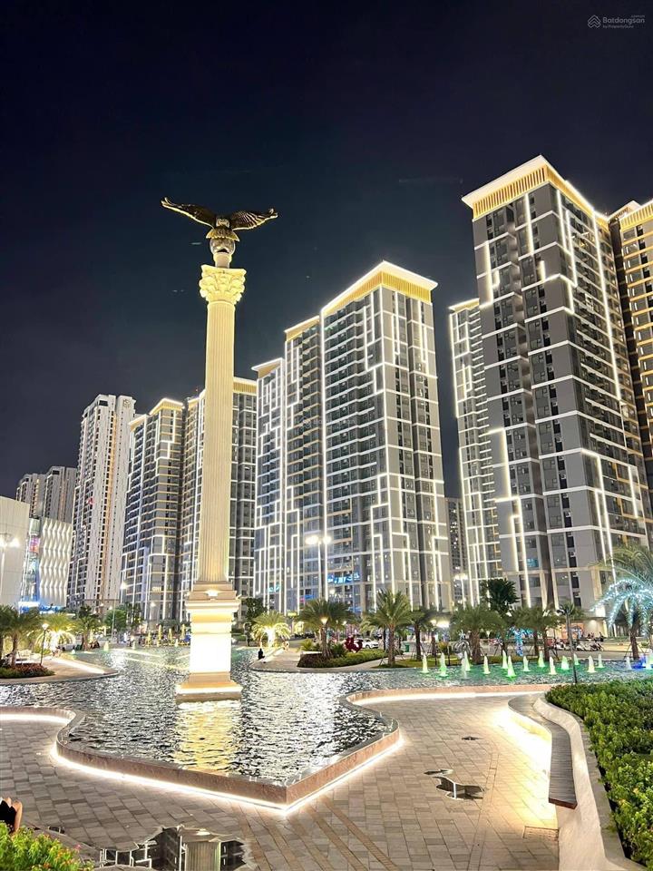 Suất ngoại giao căn hộ 2pn+,dt 70m2 the glory height vinhomes grand park giá rẻ hơn thị trường 10%