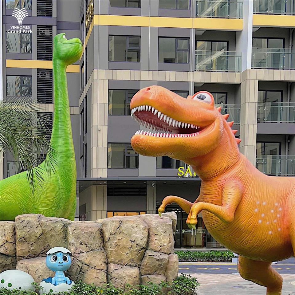 Suất ngoại giao căn hộ 2pn+,dt 70m2 the glory height vinhomes grand park giá rẻ hơn thị trường 10%