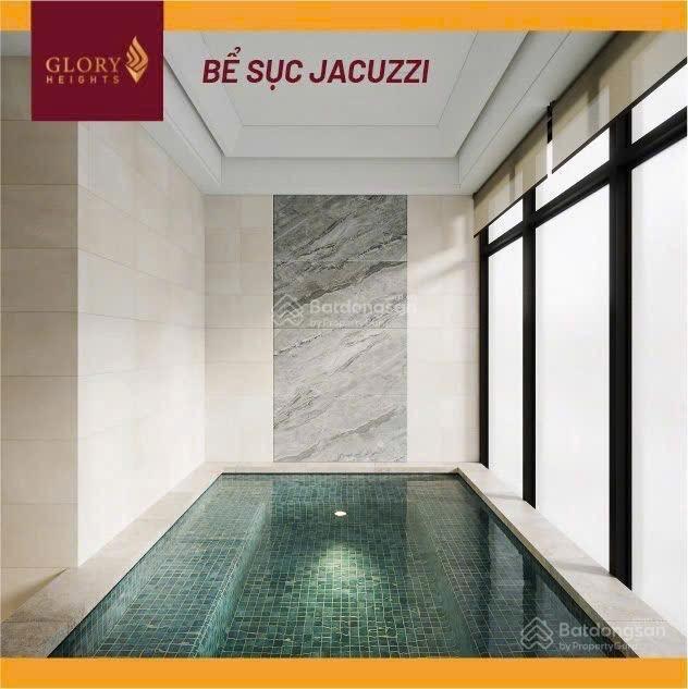 Suất ngoại giao căn hộ 2pn+,dt 70m2 the glory height vinhomes grand park giá rẻ hơn thị trường 10%