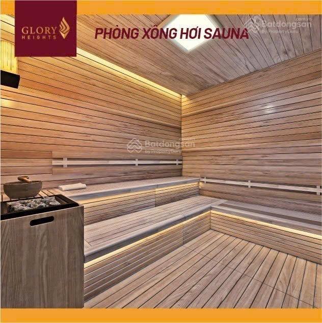 Suất ngoại giao căn hộ 2pn+,dt 70m2 the glory height vinhomes grand park giá rẻ hơn thị trường 10%