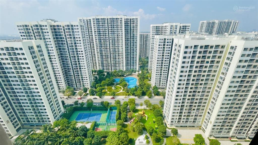 Căn 2pn+1 70m2 giá sau ưu đãi cđt chỉ ~3,3 tỷ view trực diện hồ bơi + hồ cá koi & vườn nhật cực đẹp