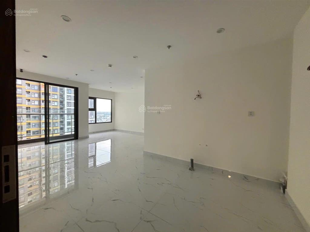 Căn góc hiếm 2pn+2wc view hoa hậu sông đồng nai the beverly solari tòa bs16