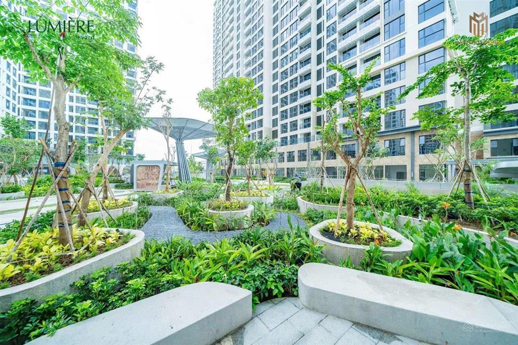 Độc quyền masteri centre point quận 9 | 2pn 3,9 tỷ | cao cấp, khu compound