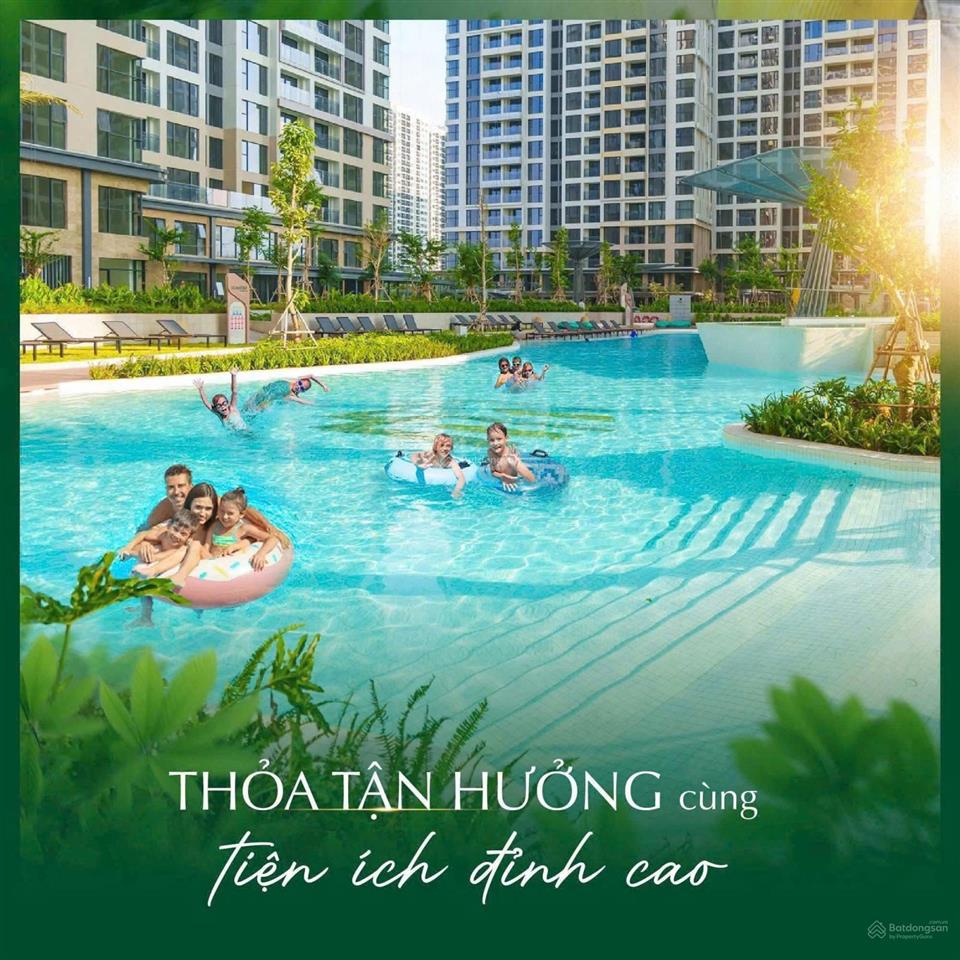 Độc quyền masteri centre point quận 9 | 2pn 3,9 tỷ | cao cấp, khu compound