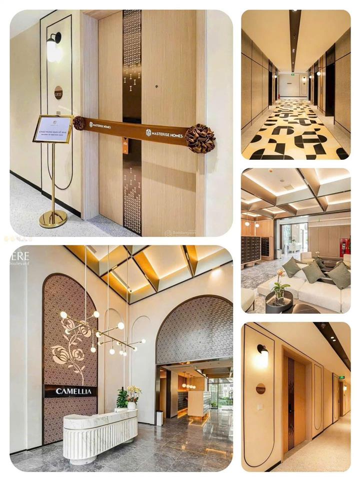 Độc quyền masteri centre point quận 9 | 2pn 3,9 tỷ | cao cấp, khu compound