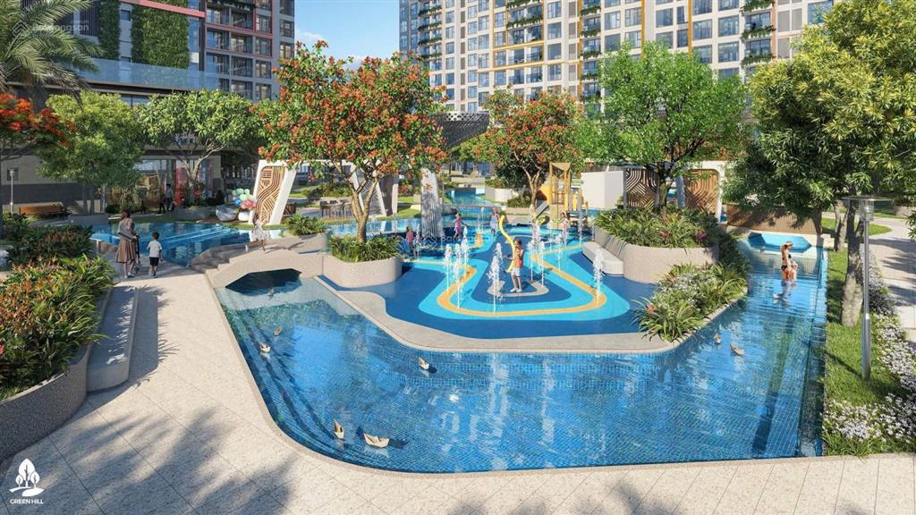 Độc quyền masteri centre point quận 9 | 2pn 3,9 tỷ | cao cấp, khu compound