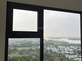 Căn góc hiếm 2pn+2wc view hoa hậu sông đồng nai | the beverly solari hàng độc quyền