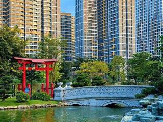 Giá chấn động cơ hội có 102 sở hữu ngay căn 3pn2wc view vườn nhật đẹp nhức nách