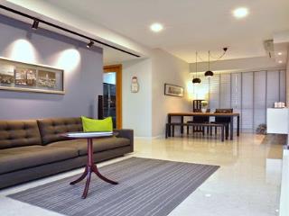 Cho thuê căn hộ chung cư sài gòn mia, giá cực chất 8,5 triệu, 40m2