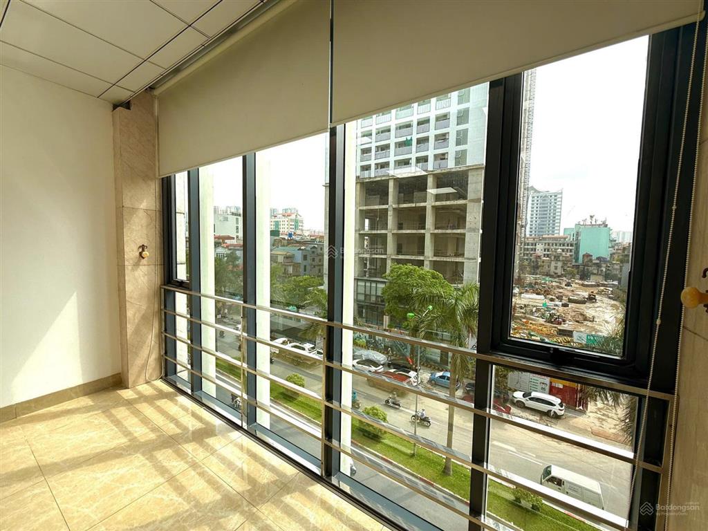 Cho thuê văn phòng sát tòa nhà hồ gươm plaza  102 trần phú  hà đông, full nội thất, giá hấp dẫn