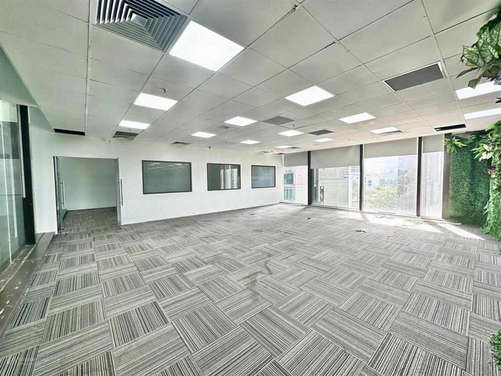 Cho thuê văn phòng 29 triệu, 170m2 tại lê đức thọ, p phú đô, q. nam từ liêm, hn
