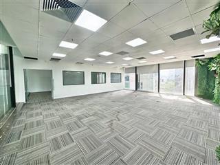 Cho thuê văn phòng 29 triệu, 170m2 tại lê đức thọ, p phú đô, q. nam từ liêm, hn