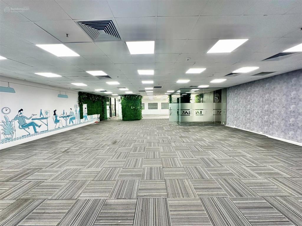 Cho thuê văn phòng 29 triệu, 170m2 tại lê đức thọ, p phú đô, q. nam từ liêm, hn