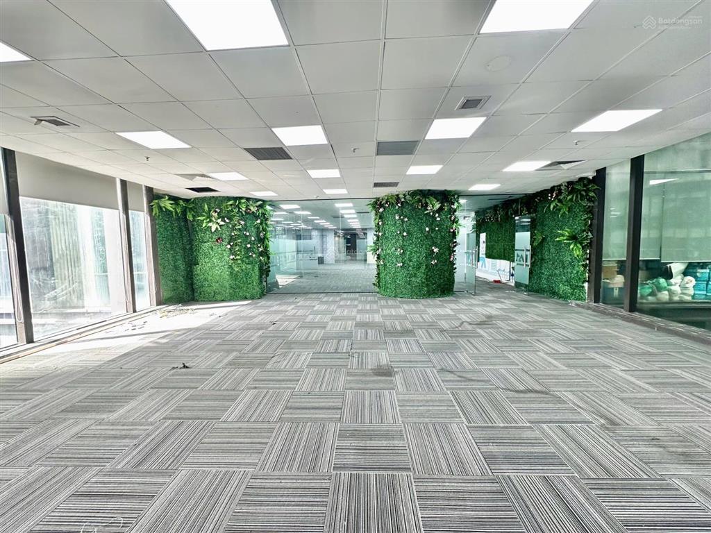 Cho thuê văn phòng 29 triệu, 170m2 tại lê đức thọ, p phú đô, q. nam từ liêm, hn