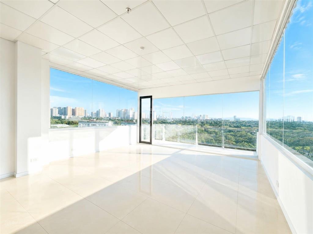 Chính chủ cho thuê vp quanh khu khuất duy tiến, chỉ 18tr/tháng cho 100m2 sử dụng, giá cực chất!