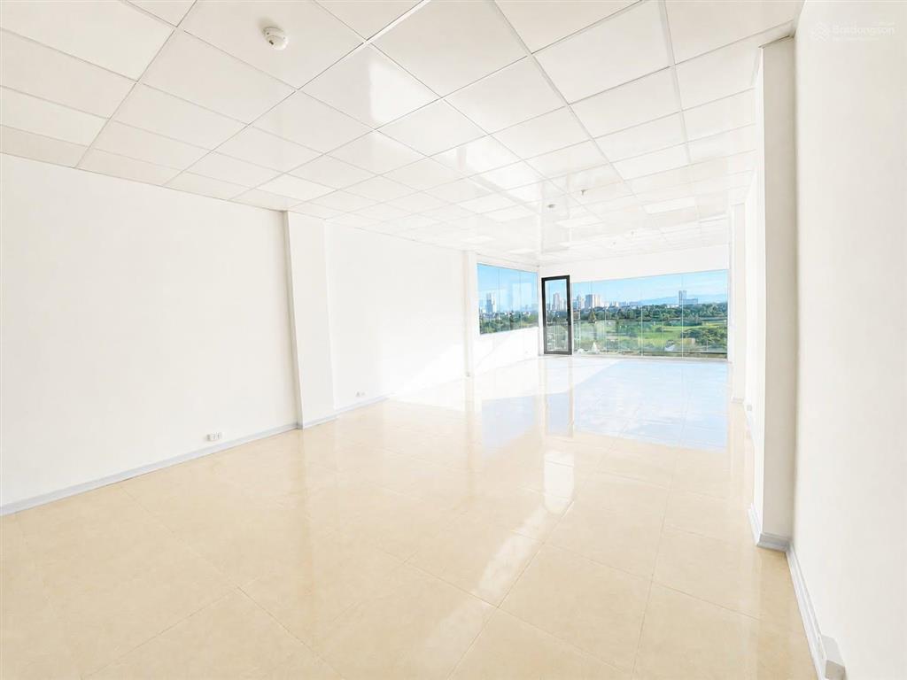 Chính chủ cho thuê vp quanh khu khuất duy tiến, chỉ 18tr/tháng cho 100m2 sử dụng, giá cực chất!