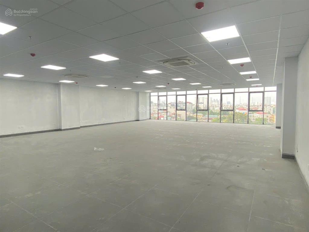 Chính chủ cho thuê vp xung quanh duy tân dt 100m2 chỉ 18tr giá siêu ưu đãi