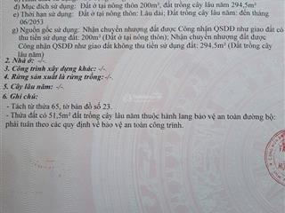 Bán đất ngay trạm dừng chân an bình 10x45m chỉ 2.2 tỷ