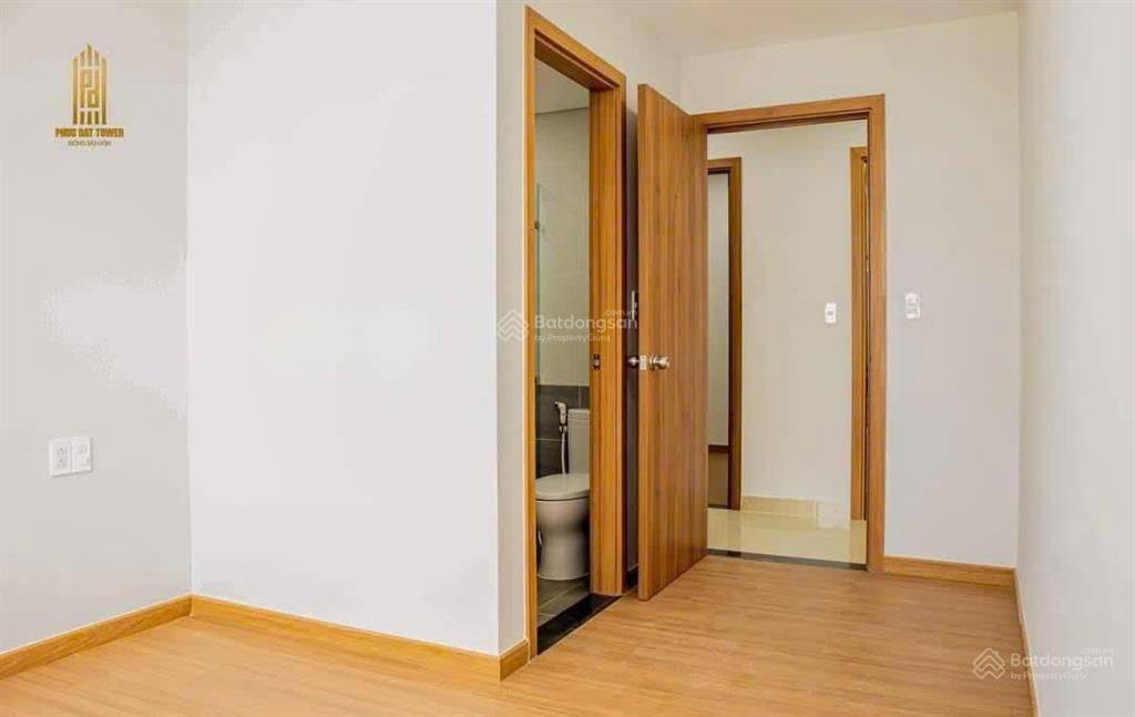 Bán căn 2pn 2wc 60m2 chỉ 2,250 tỷ đã sổ hồng view mát