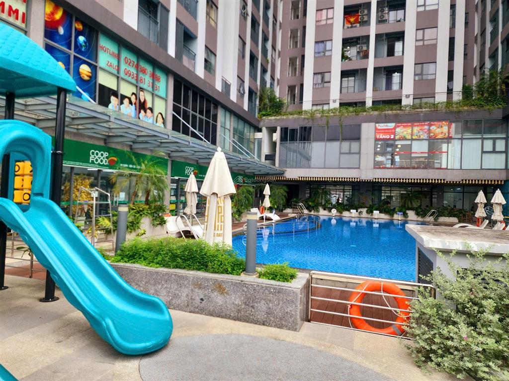 Giá thật 100%! căn phúc đạt tower chỉ 2,2 tỷ không có căn thứ 2