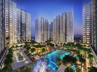 Bán lỗ 200 triệu căn 1pn newgalxy diện tich 51m2 view đẹp