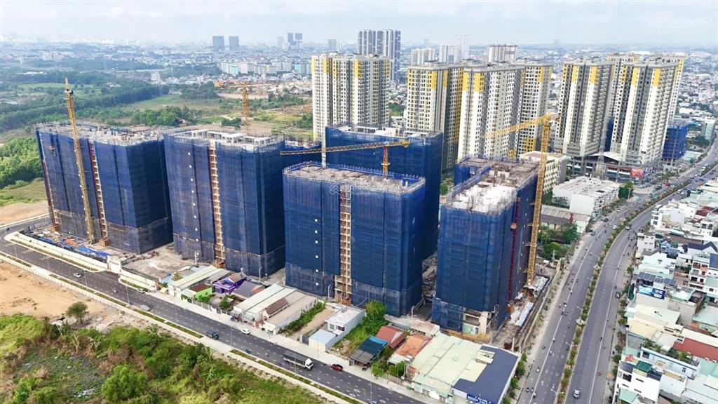 Bán lỗ 200 triệu căn 1pn newgalxy diện tích 51m2 view đẹp