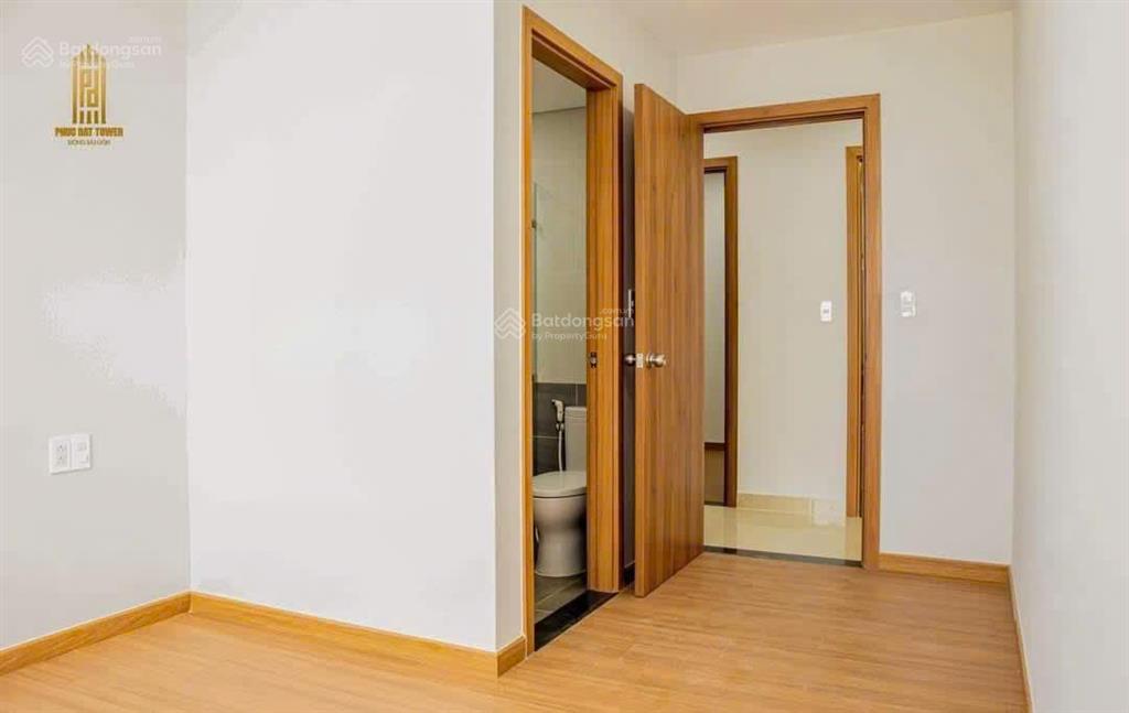 Bán căn phúc đạt 2pn giá thật 100% chỉ 2,3 tỷ đã sổ view đẹp