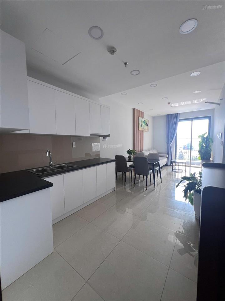Chính chủ bán căn 2pn2wc 60m2 full nội thất chỉ 2,55 tỷ view cực đẹp