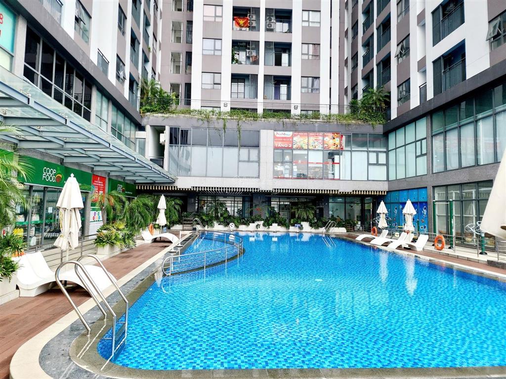 Cho thuê căn 2pn, 2wc tại phúc đạt 6tr/tháng