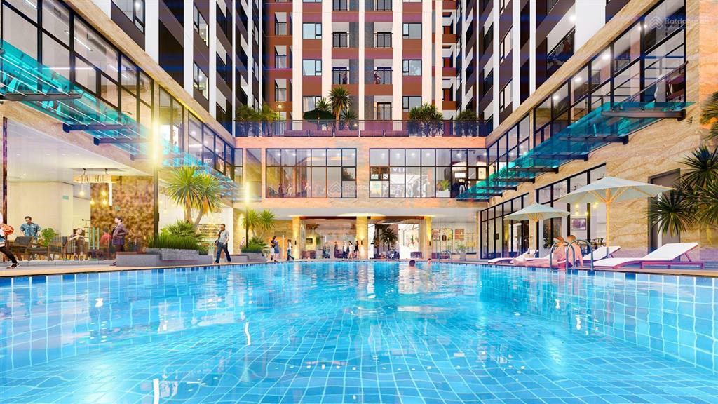 Sốc căn 3pn chỉ 3 tỷ giá hời phúc đạt đã sổ ngay siêu thị go