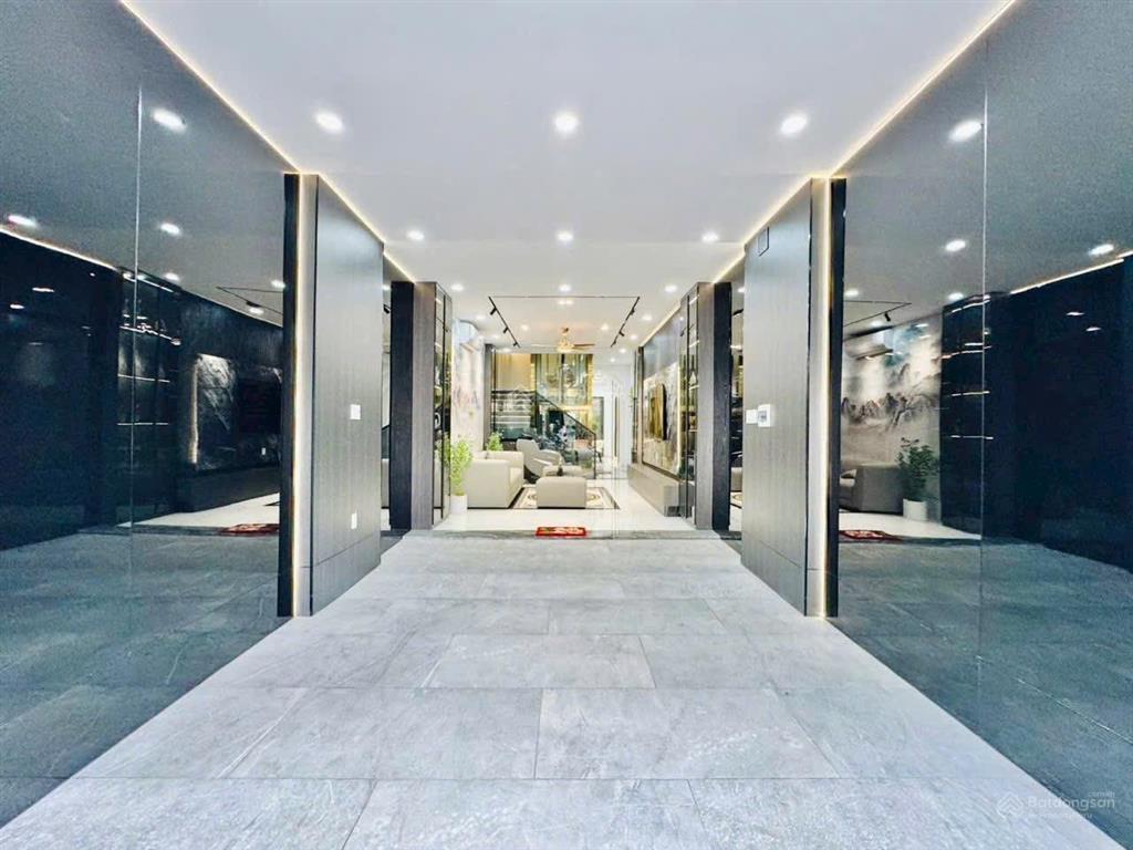 Hạ giá! bán gấp nhà dt 50,4m2 đường bùi đình tuý p24 bình thạnh