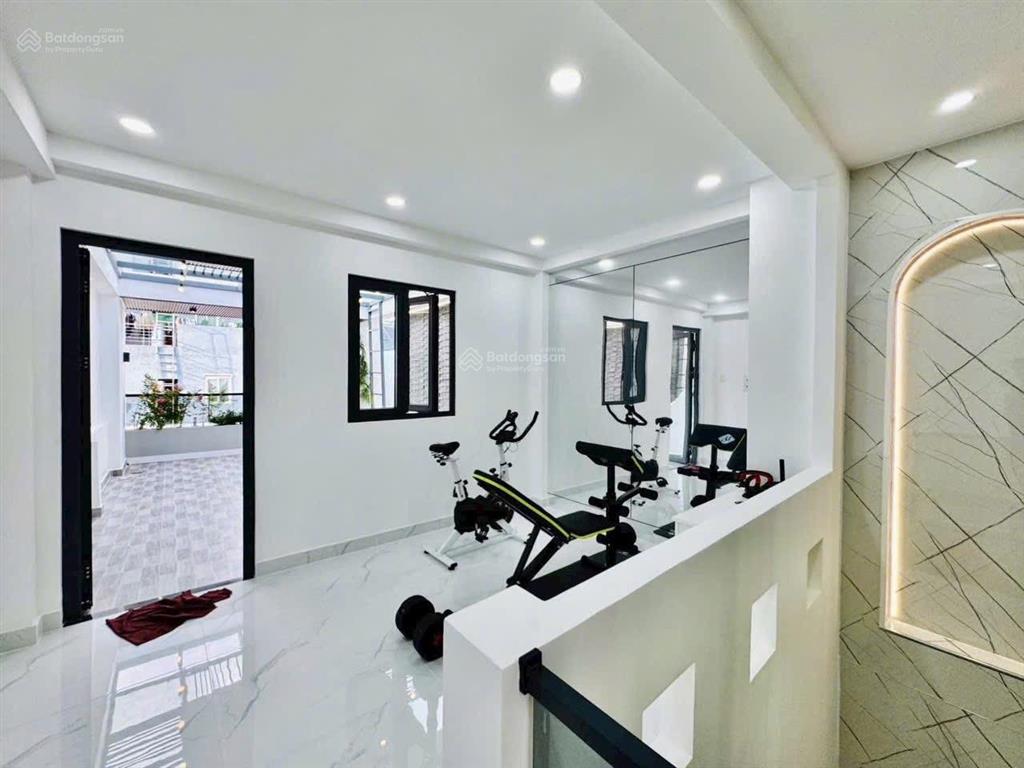 Hạ giá! bán gấp nhà dt 50,4m2 đường bùi đình tuý p24 bình thạnh