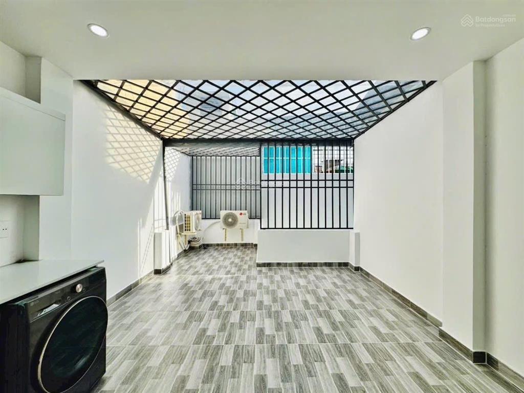 Hạ giá! bán gấp nhà dt 50,4m2 đường bùi đình tuý p24 bình thạnh