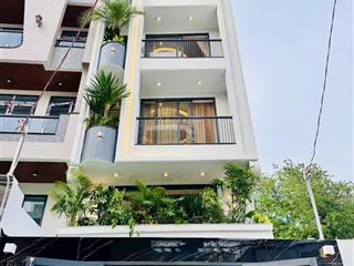 Chú tư bán gấp nhà dt 59,7m2 đường nguyễn xí p26 bình thạnh