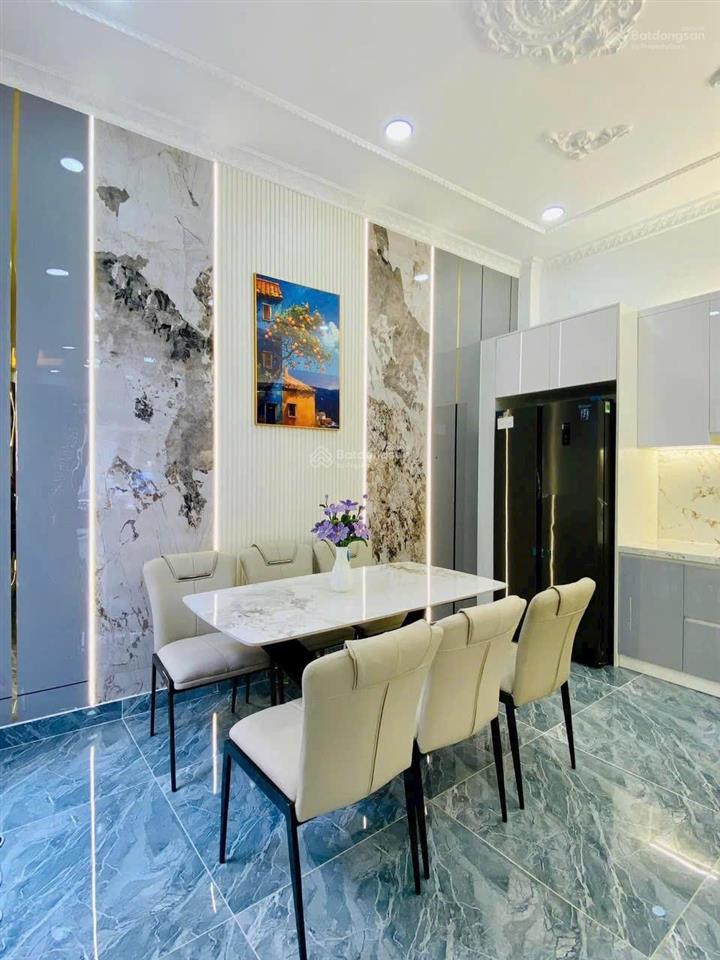 Nhà đẹp sổ hồng riêng dt 41,1m2 đường cmt8 p15 q10