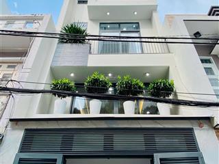 Nhà phong thuỷ tốt nguyễn văn lượng p17 q. gò vấp dt 44.8m2, đang cho thuê 12tr/tháng