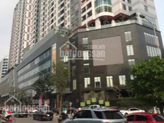 Chính chủ cho thuê văn phòng giá rẻ tại tòa 25t hoàng đạo thúy 530m2 sẵn nội thất  0856 655 ***