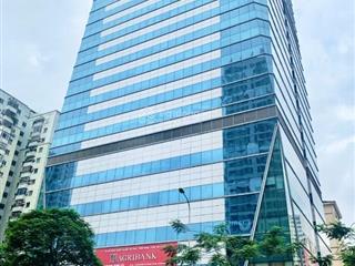 Chính chủ cho thuê văn phòng tòa diamond lê văn lương 250m lô góc sẵn nội thất  0856 655 ***
