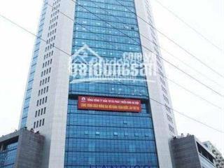 Ban quản lý cho thuê văn phòng tòa nhà handico phạm hùng, nam từ liêm dt 450m ô góc full kính đẹp