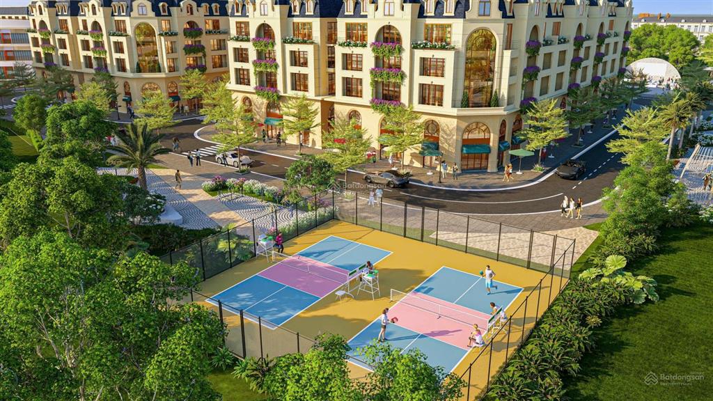 Chính chủ bán gấp căn liền kề 90m2 tại khang phát diamond central bắc ninh, giá chỉ 7.1tỷ