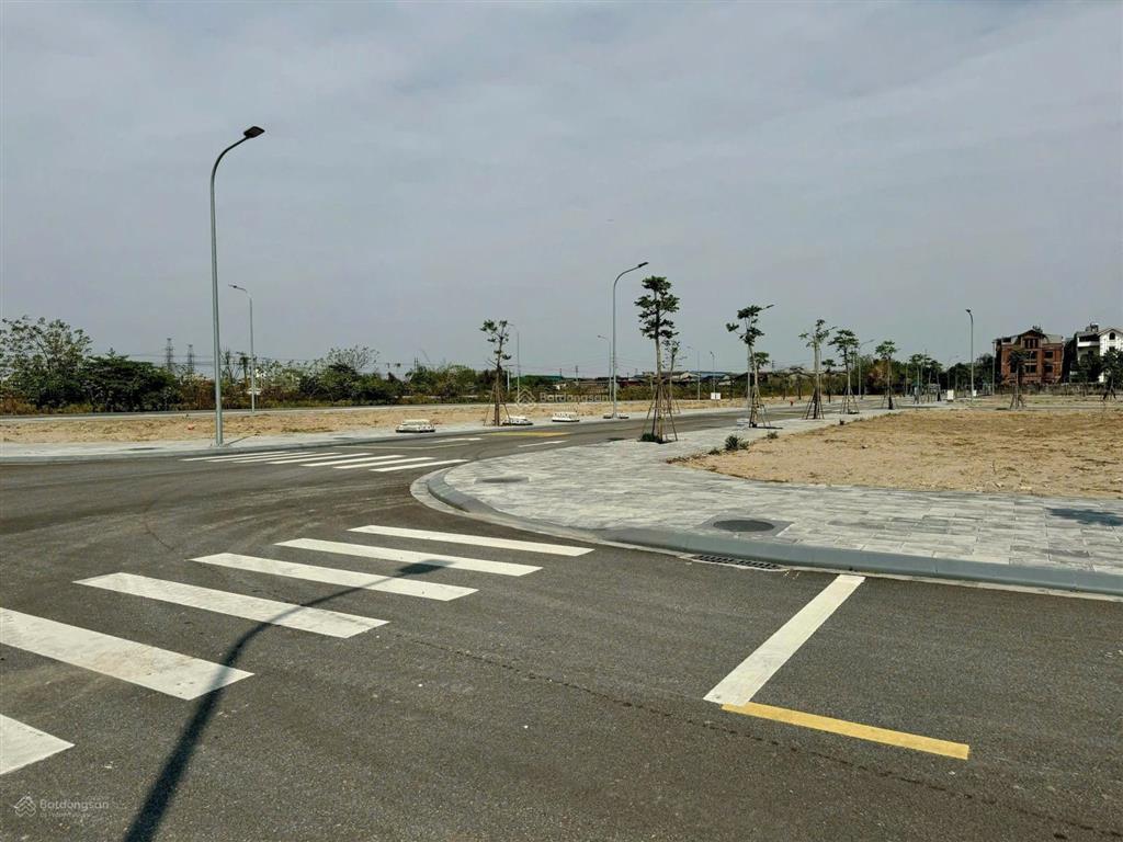 Chính chủ bán gấp căn liền kề 90m2 tại khang phát diamond central bắc ninh, giá chỉ 7.1tỷ