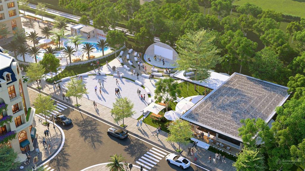 Chính chủ bán gấp căn liền kề 90m2 tại khang phát diamond central bắc ninh, giá chỉ 7.1tỷ