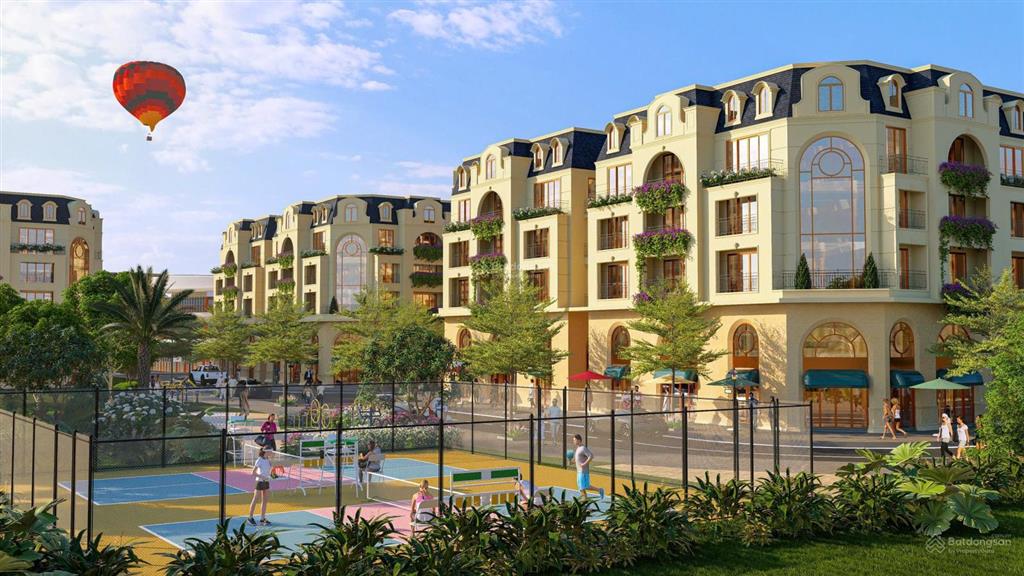 Chính chủ bán gấp căn liền kề 90m2 tại khang phát diamond central bắc ninh, giá chỉ 7.1tỷ