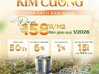 Green little town cổ bi trực tiếp cđt mở bán đợt đầu, từ 165tr/m2, ck 7%, hỗ trợ lãi 0% 65% gtch